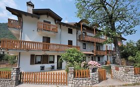 Apartment Albergo Diffuso - Cjasa De Pagnocca-3 By Interhome